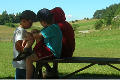 Aventuriers du Vercors