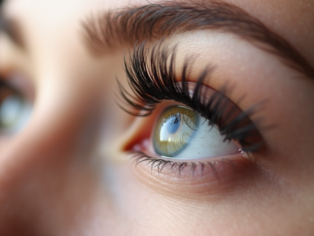 Explore 2D to 6D Russian Volume Lash Options