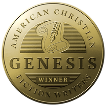 Medallion of the Genesis literary award