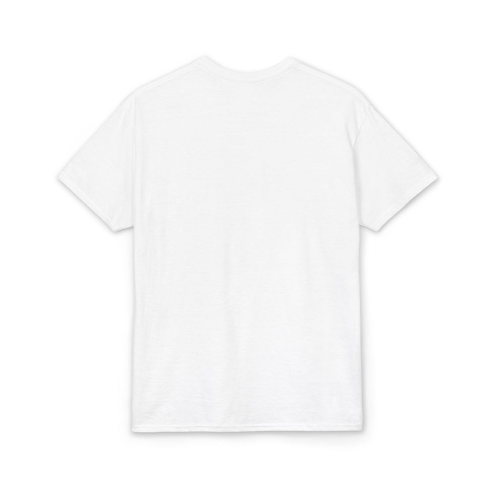 Thumbnail: Be Fierce Unisex DryBlend® T-Shirt