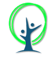 Growing in God tree logo
