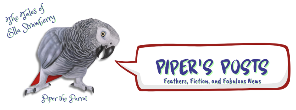 Piper's Posts
