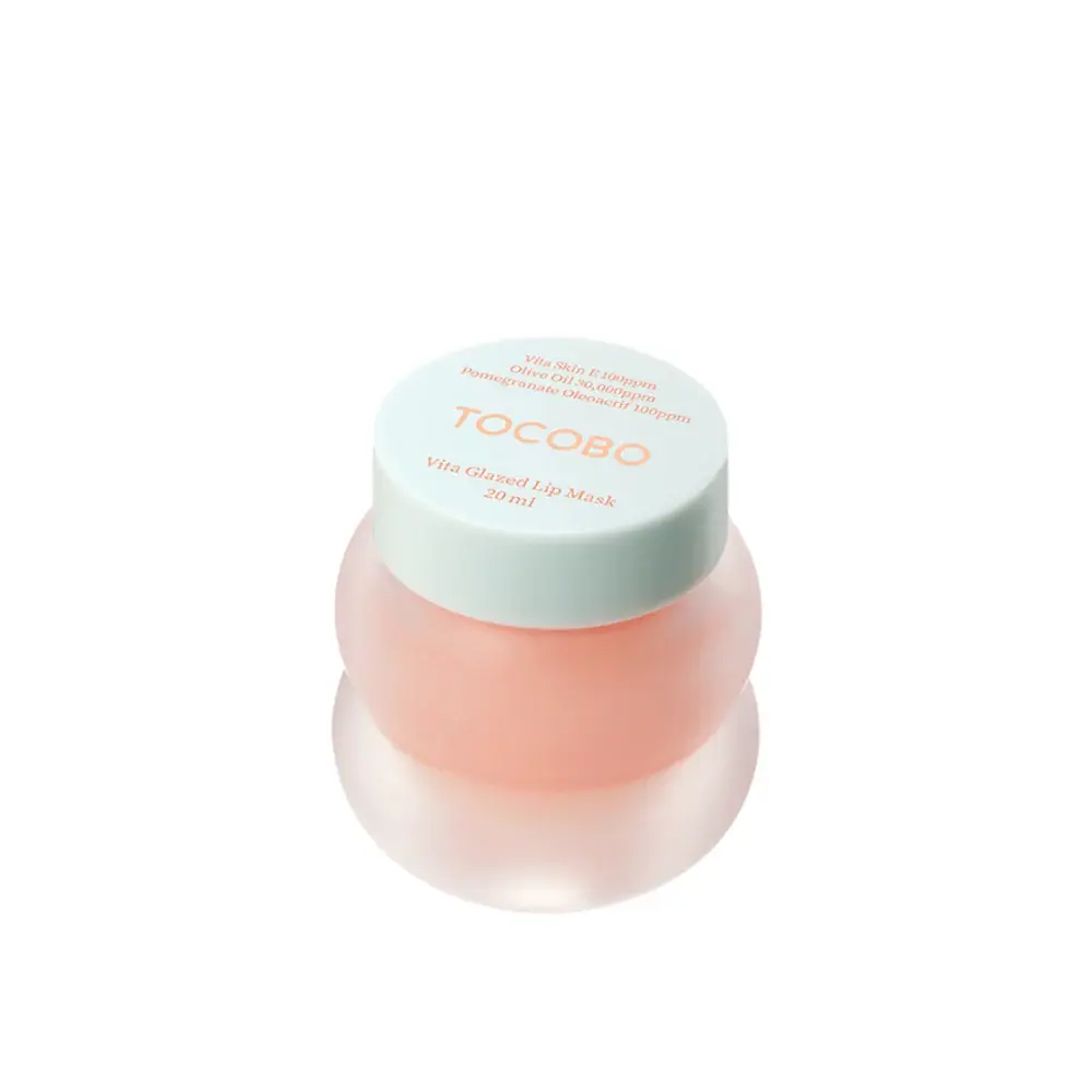 Tocobo Vita Glazed Lip Mask 20ml