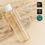 Thumbnail: Heveblue Salmon Caring Centella Toner 200ml