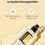 Thumbnail: COSRX - Advanced Snail 96 Mucin Power Essence 100ml