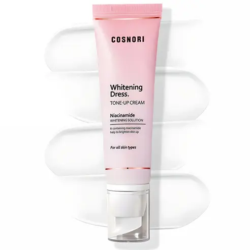 Thumbnail: Cosnori Whitening Dress Tone up Cream