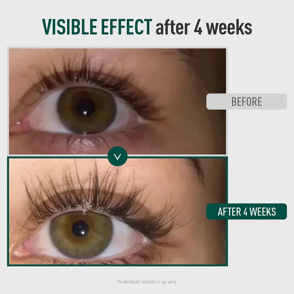 Thumbnail: Vivelab Hair Brow Lash Serum 10ml
