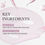 Thumbnail: Medicube PDRN collagen mask 1sheet mask
