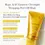 Thumbnail: Medicube Kojic Acid Turmeric Night Wrapping Mask 75ml