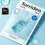 Thumbnail: Torriden - DIVE-IN Low Molecule Hyaluronic Acid Mask Set 27mlx10