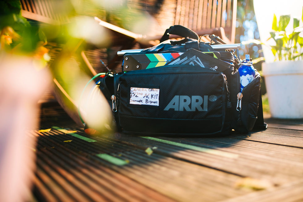 Thumbnail: ARRI Floor Bag I (Small)