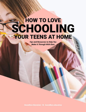 Schooling from Home