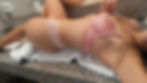 Chica con nalgas grandes, firmes y tetonas