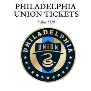 Philadelphia Union Tickets