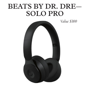 Beats by Dr. Dre—Solo Pro