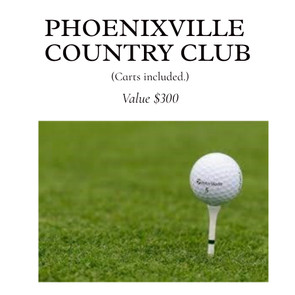 Phoenixville Country Club