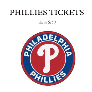 Phillies Tickets