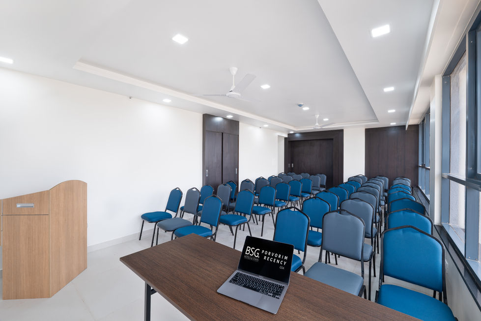 CONFERENCE HALL-9