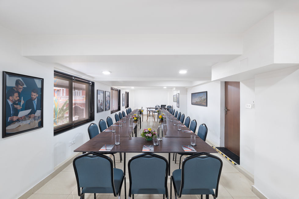 CONFERENCE HALL-18