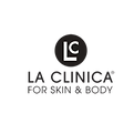 logo for la clinica skin care