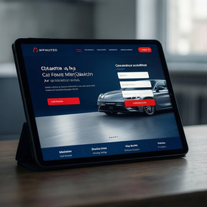 Seamless Online Booking