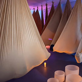 Parati Sacred Wellness | Sacred Pauses