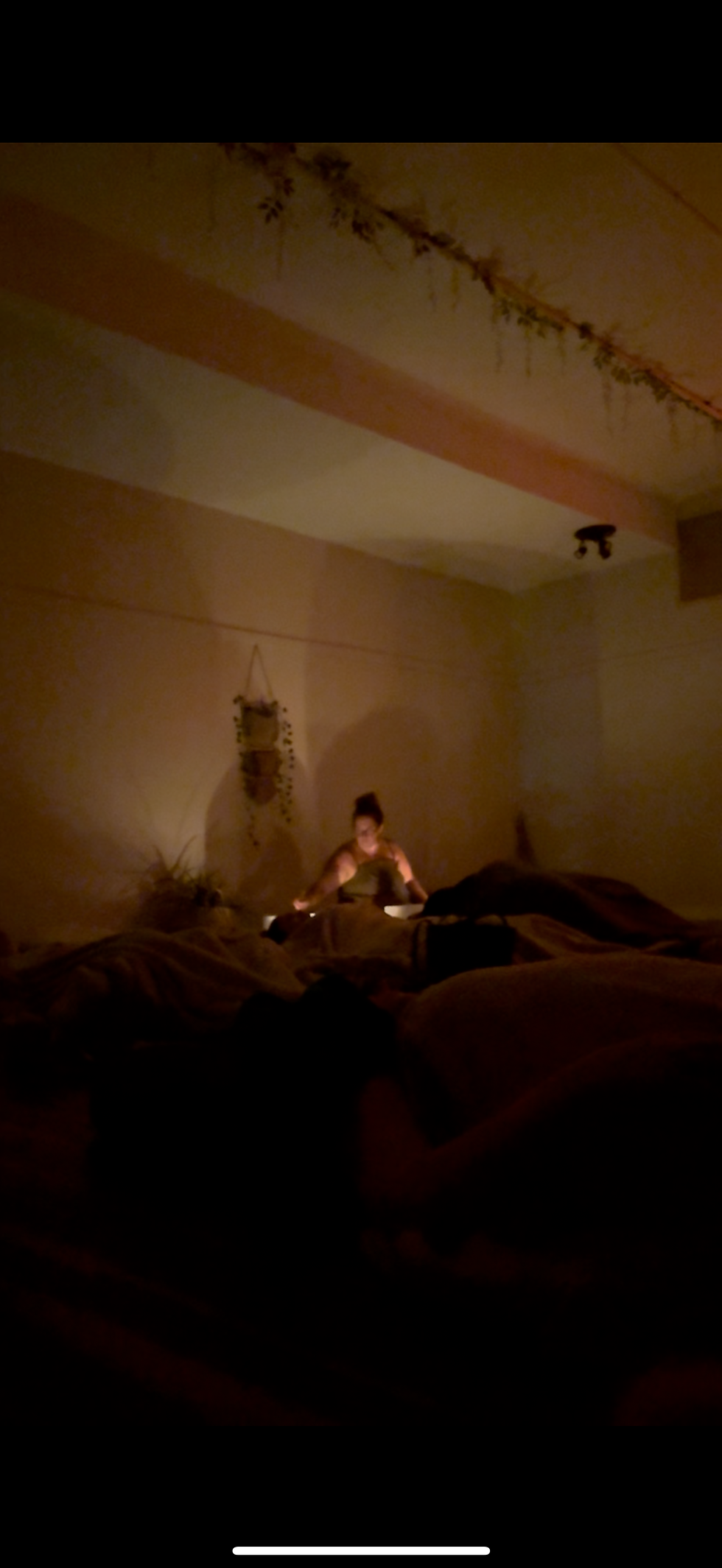 Sacred Slowdown: A Restorative Evening of Healing 