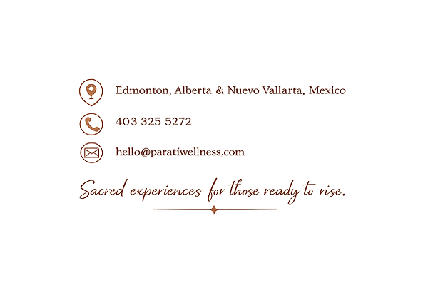 Contact Information