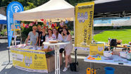 Babyempfang der Stadt Gera - 16.08.2024