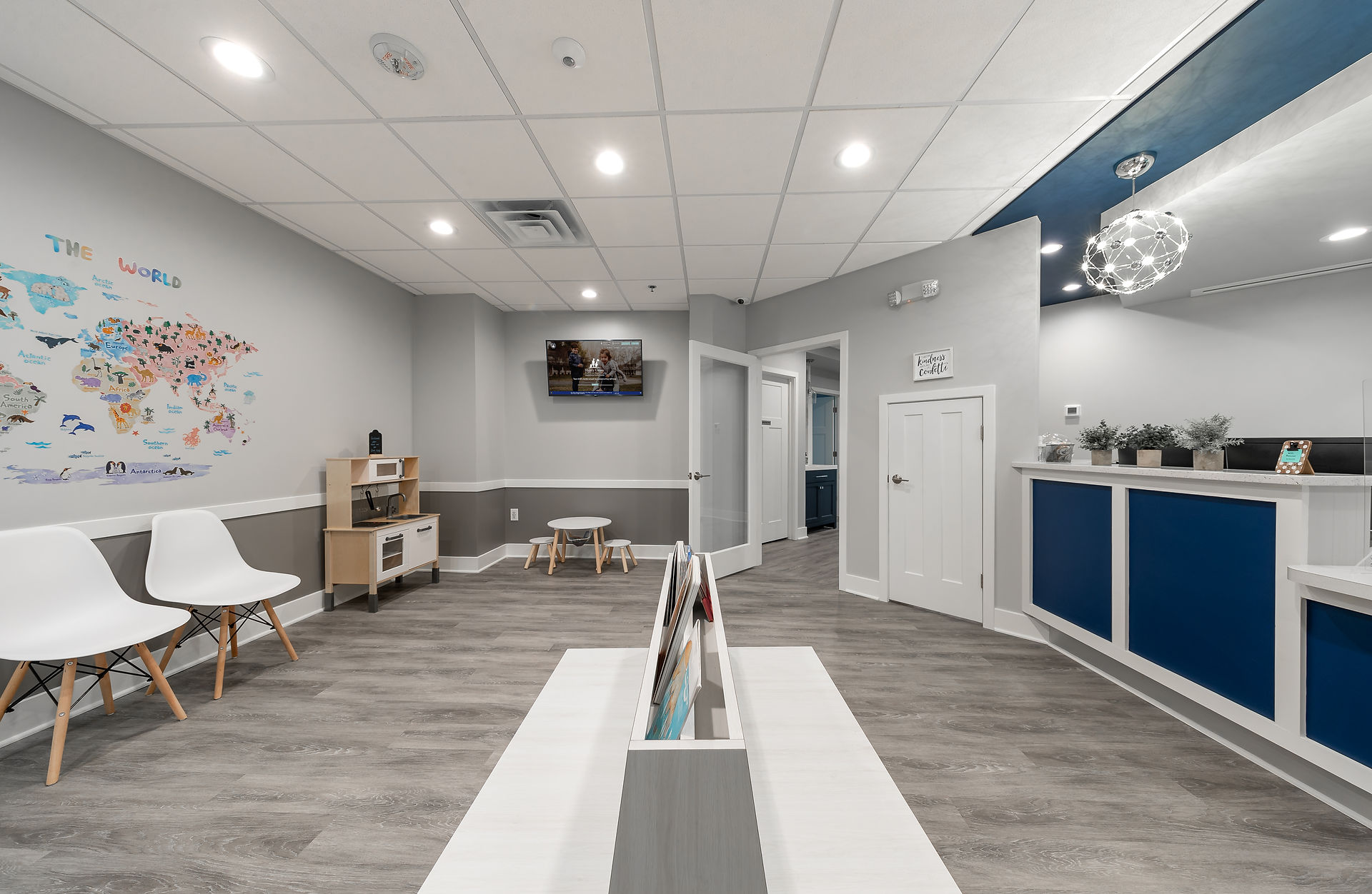 Shady Grove Pediatric Dentistry