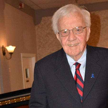 Gary Grimes, Pres. Steinway Piano Gallery and Steinway Society, retires from piano business.
