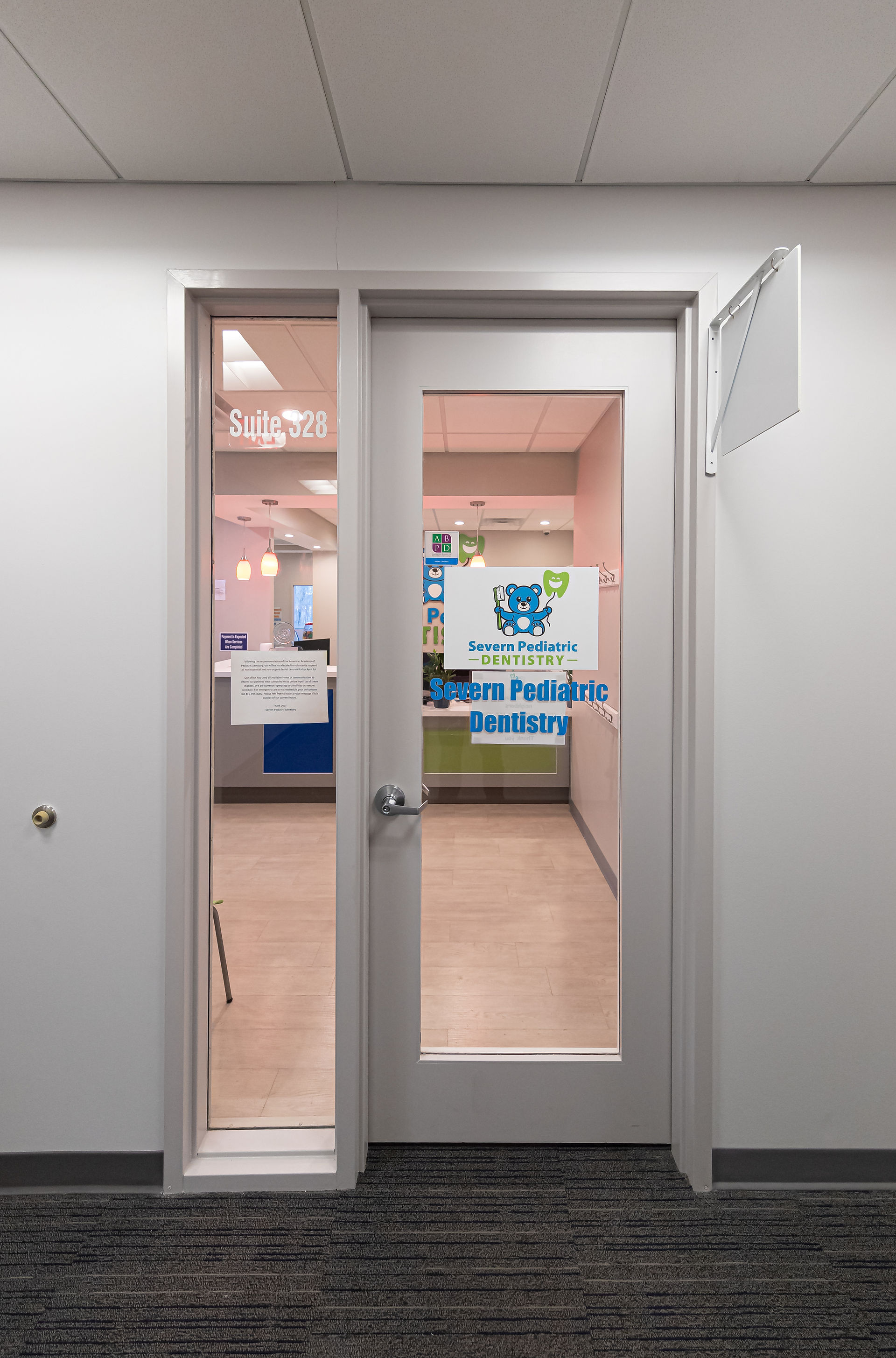 Severn Pediatric Dentistry | Odenton