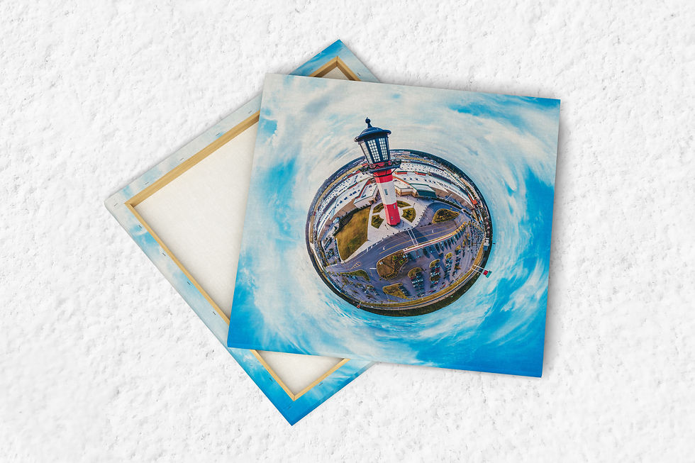 Thumbnail: Tybee Island Lighthouse | Pooler, GA