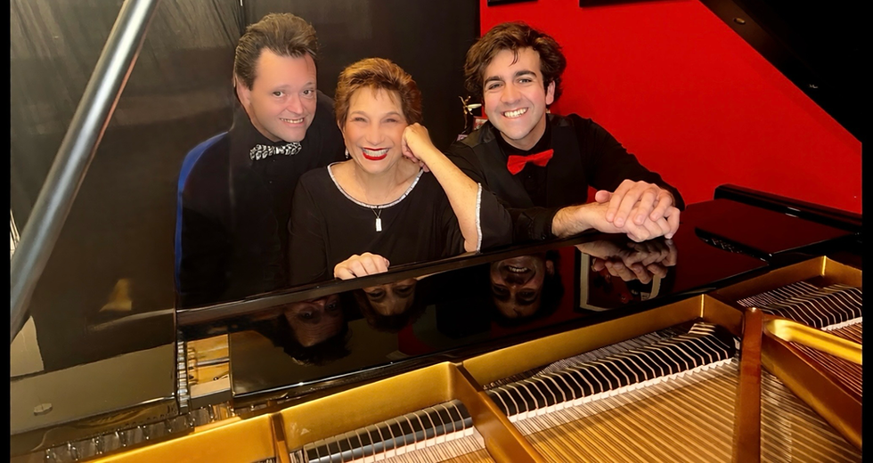 Steinway Society Diva and Dudes Gala Is Aug. 9 at Orlando Museum of Art