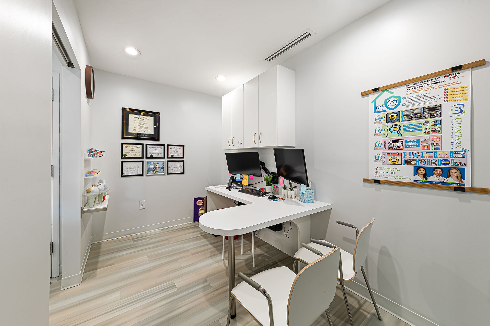 Glen Park Dental