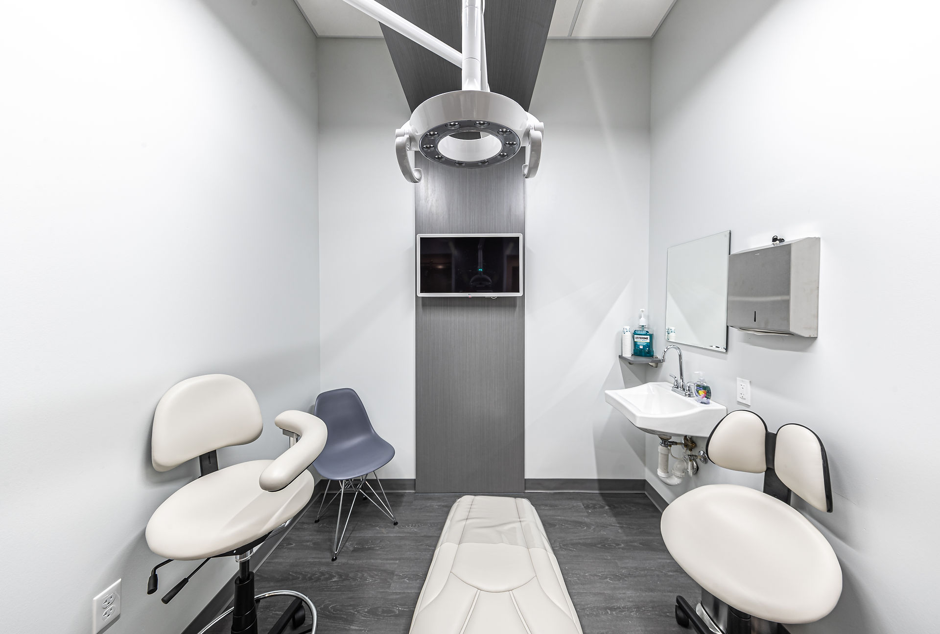 Rosewood Dental