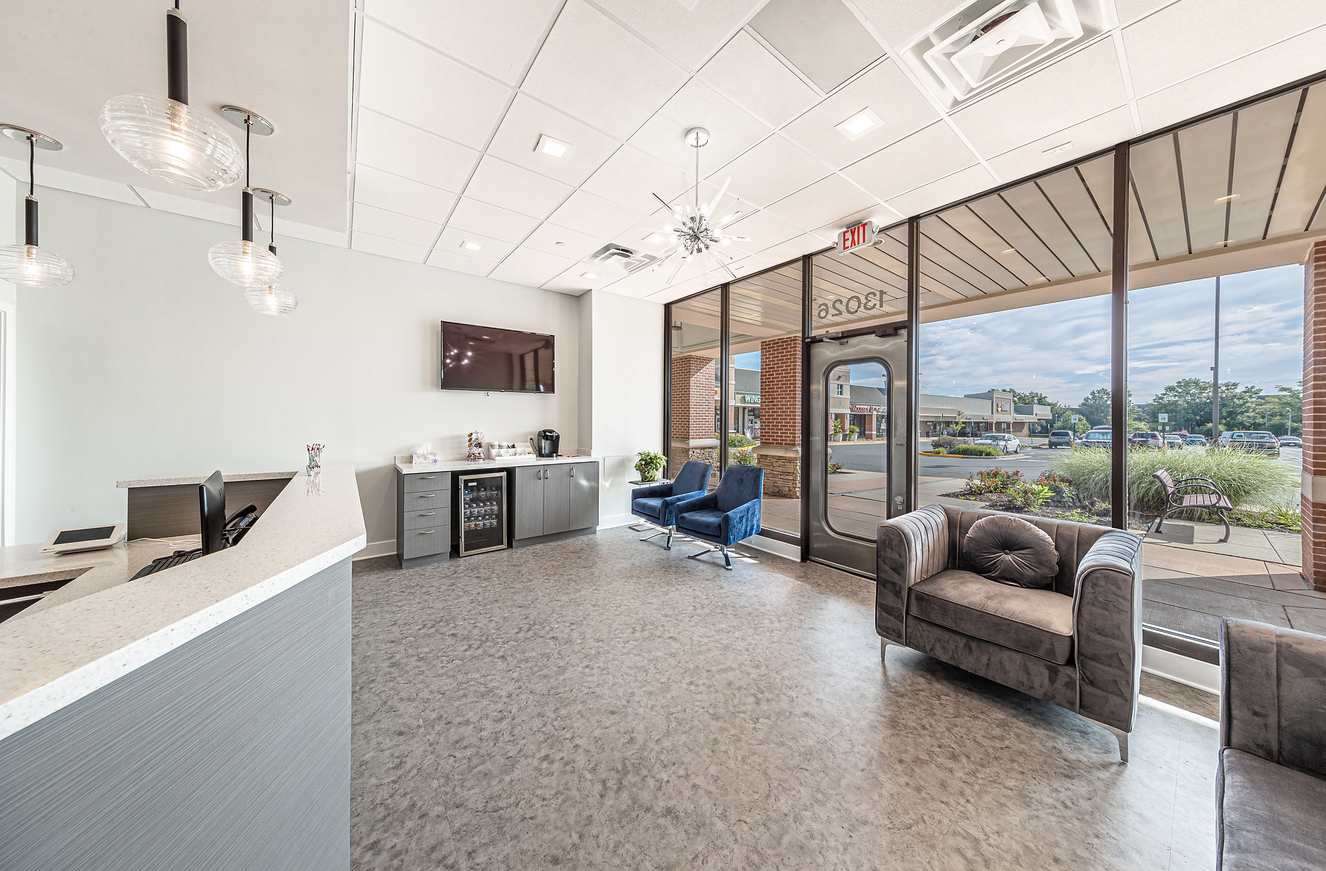 Rosewood Dental