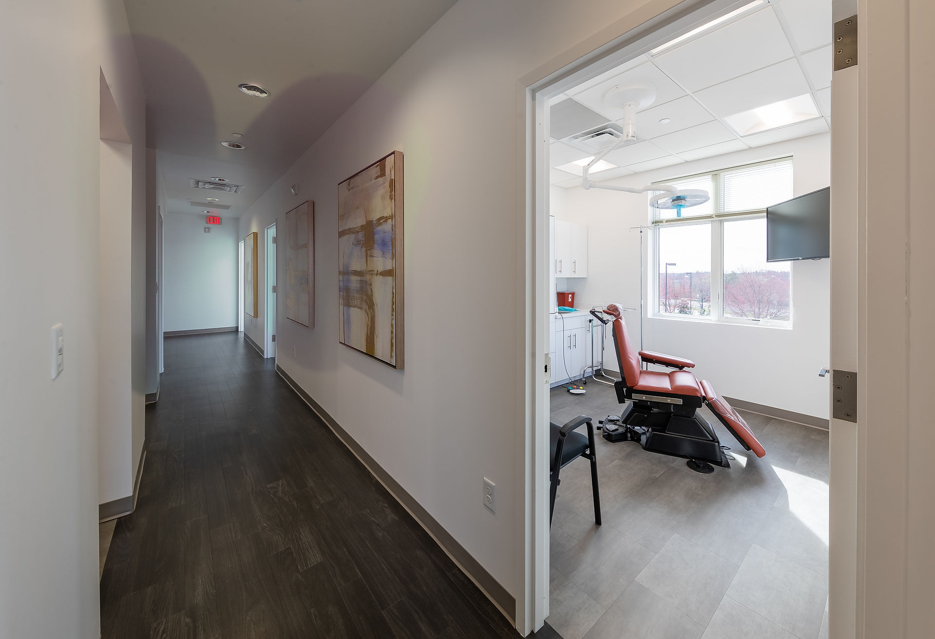 Loudoun Center for Oral Surgery