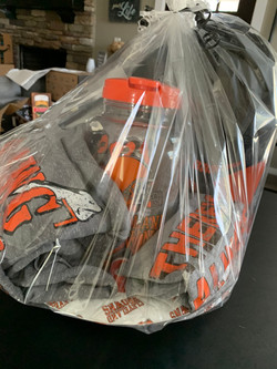 #6 - CLEVELAND BROWNS