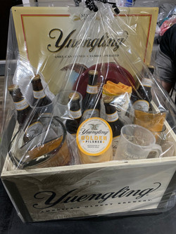 #39 - YUENGLING CRATE