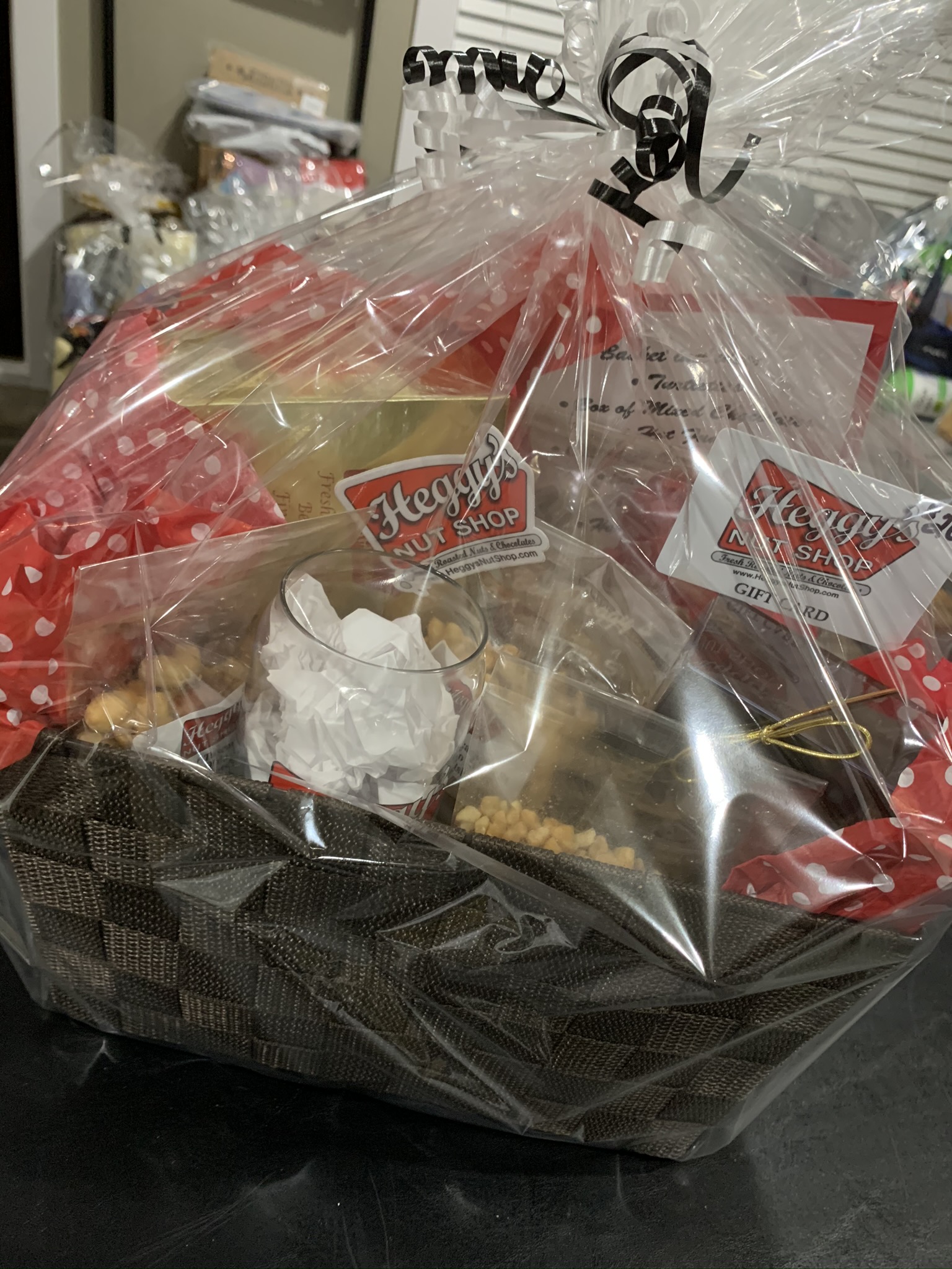 3. HEGGY’S CHOCOLATES