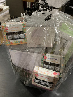 #52 - ESSENTIAL OILS