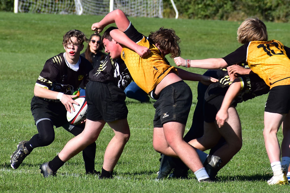 Fall 7s Tournament (2182)
