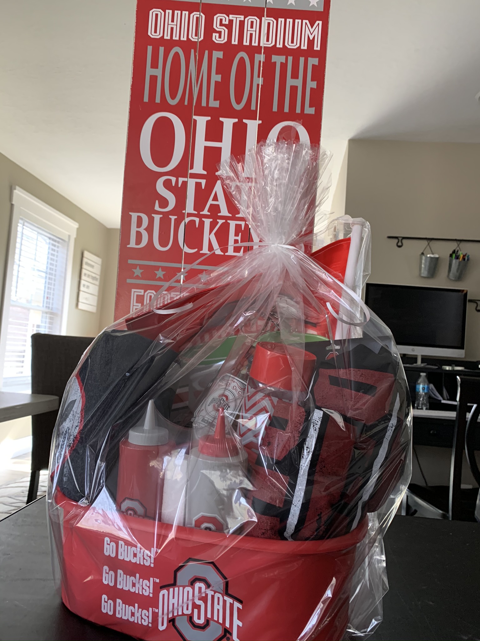 #26 - OHIO STATE