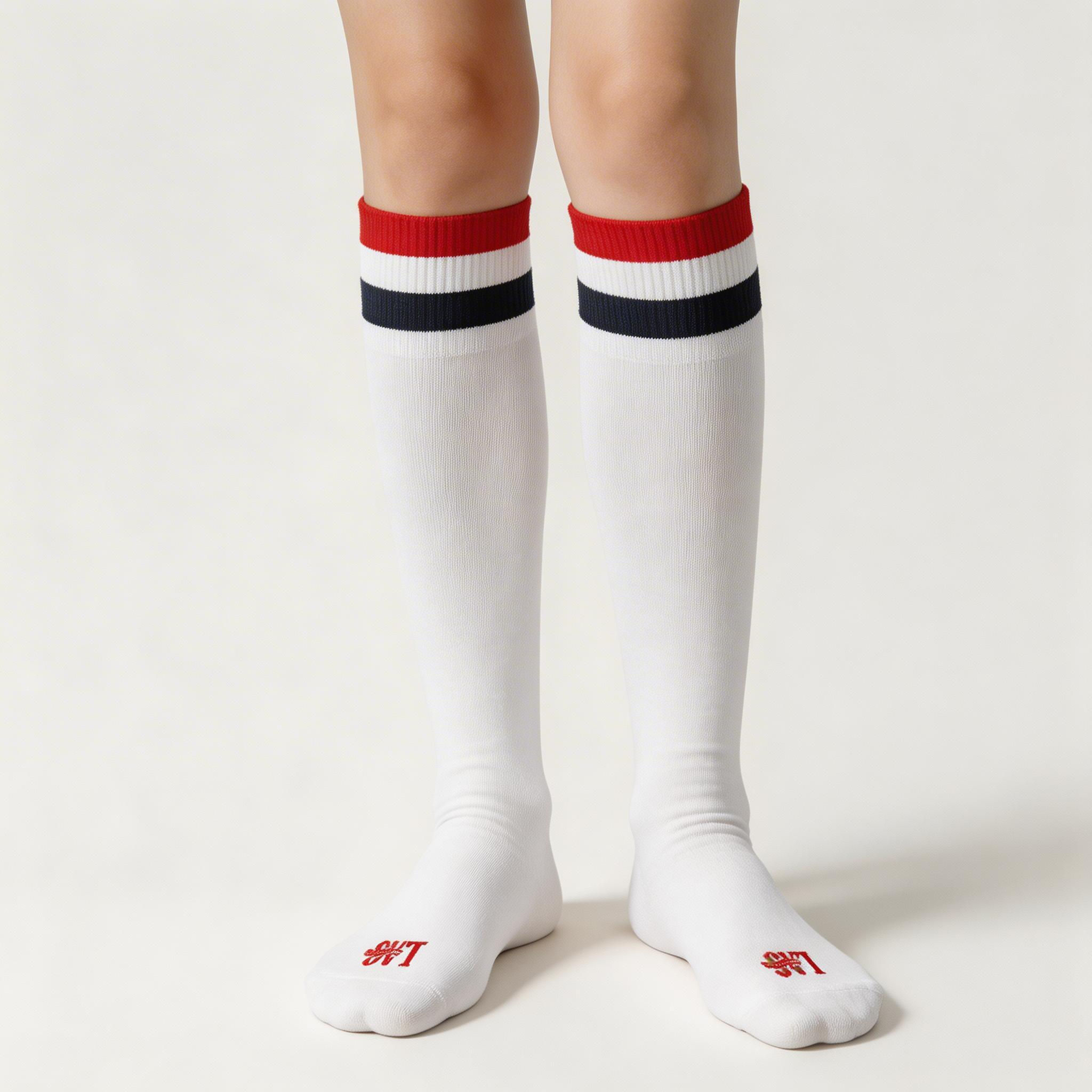 Com-pressi-on Me Socks