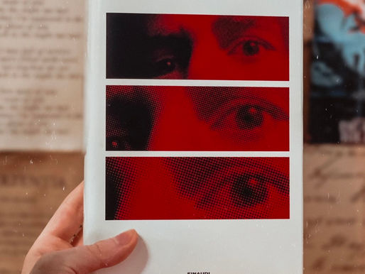 Bret Easton Ellis and the Catharsis of Desire: When the Shards Belong to the Conscience