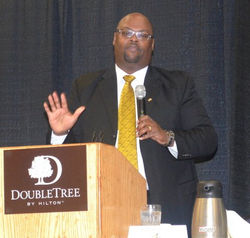 Father-Son Breakfast