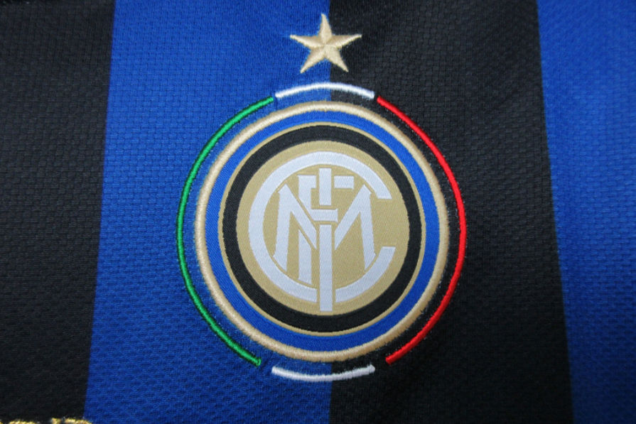 Miniatura: Inter Milan 2010 Final Champions 