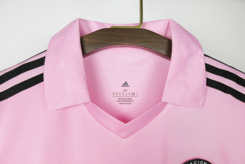 Miniatura: Inter Miami 2023 Local