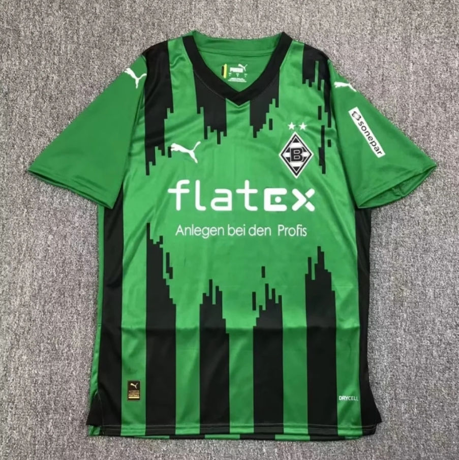 Borussia Monchengladbach Visitante 2024